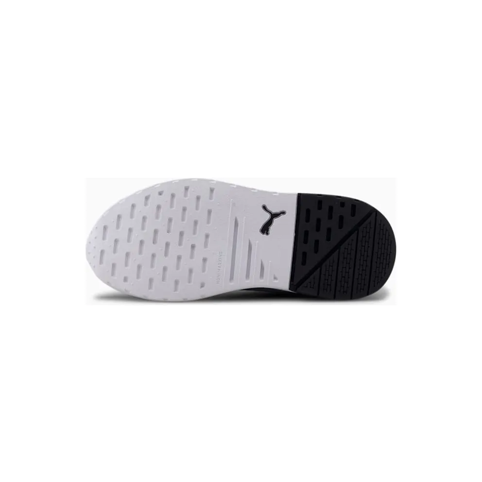 Puma Anzarun Youth White/Black (372035-01)