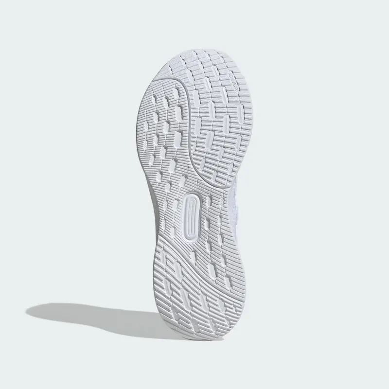 Adidas Ultrarun 5 Running Shoes Cloud White / Cloud White / Core Black (IH2639)