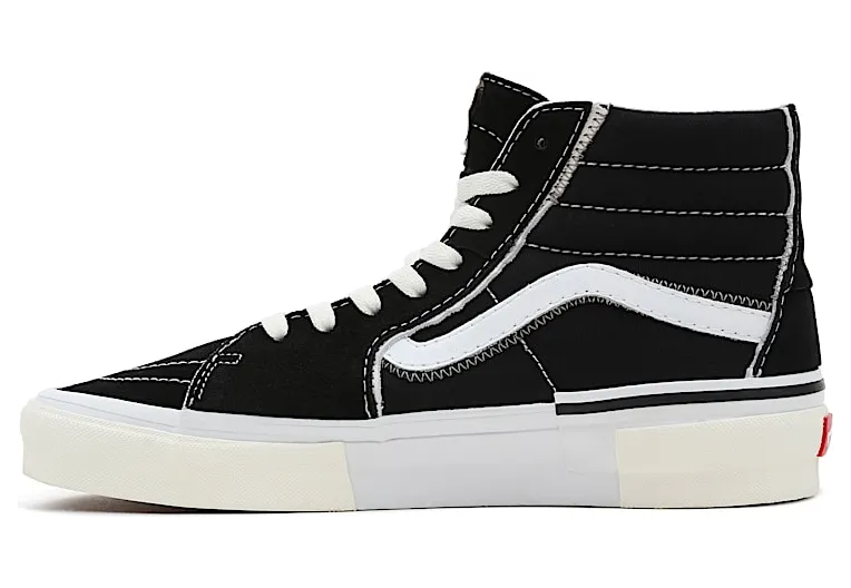 vans-sneaker VN0005UK6BT