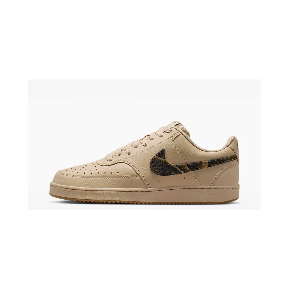 Nike Court Vision SE “Rattan / Rocky Tan / Mink Brown” (IV5722-200)