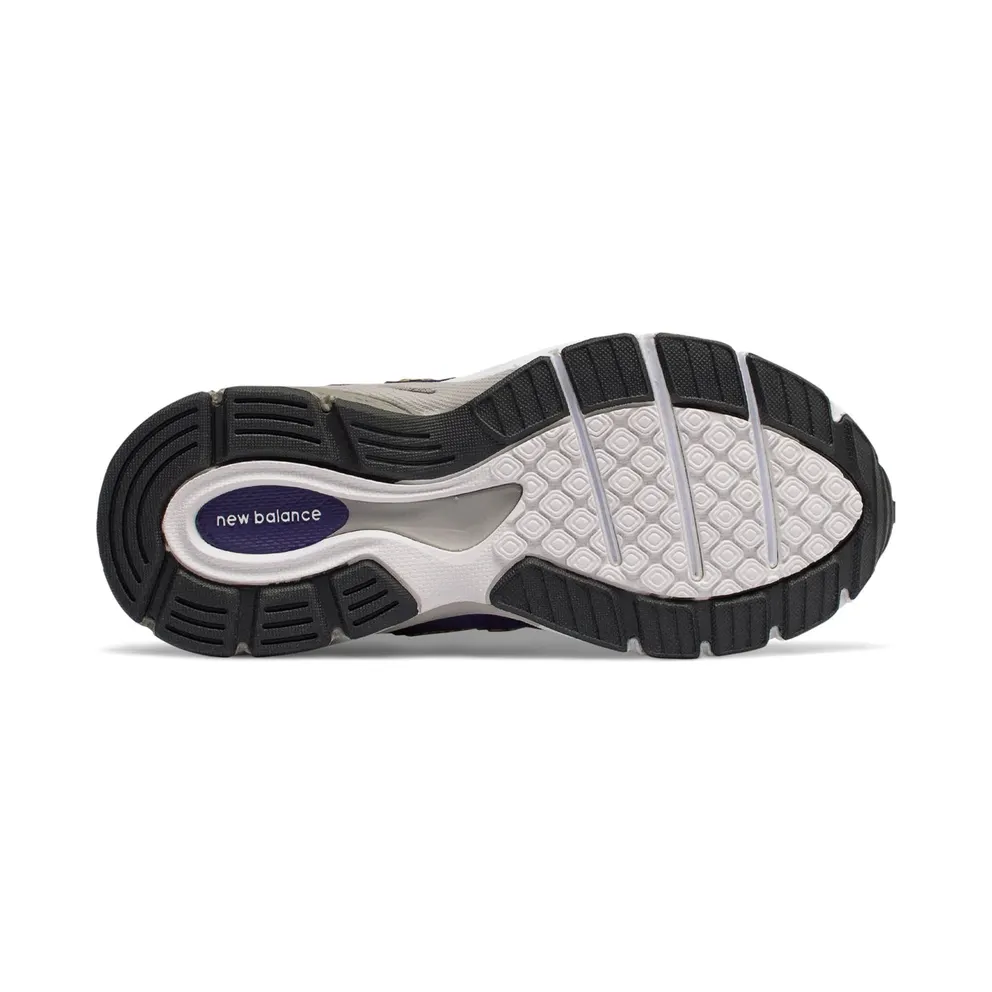 New Balance 990v4 GS “Dark Purple” (KJ990B4G)