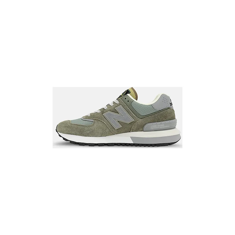New Balance 574 Legacy Stone Island (U574LGST)