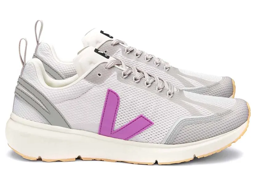 Veja Condor 2 Alveomesh Sneaker dunkelgrau (CL012621)