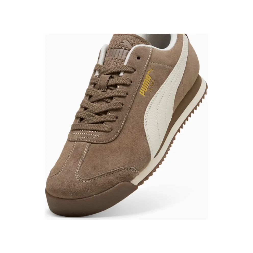 Puma Roma Suede Totally Taupe (398635-07)