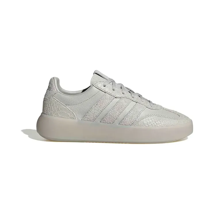Adidas Barreda Decode Grey One / Grey One / Silver Metallic (KK4779)