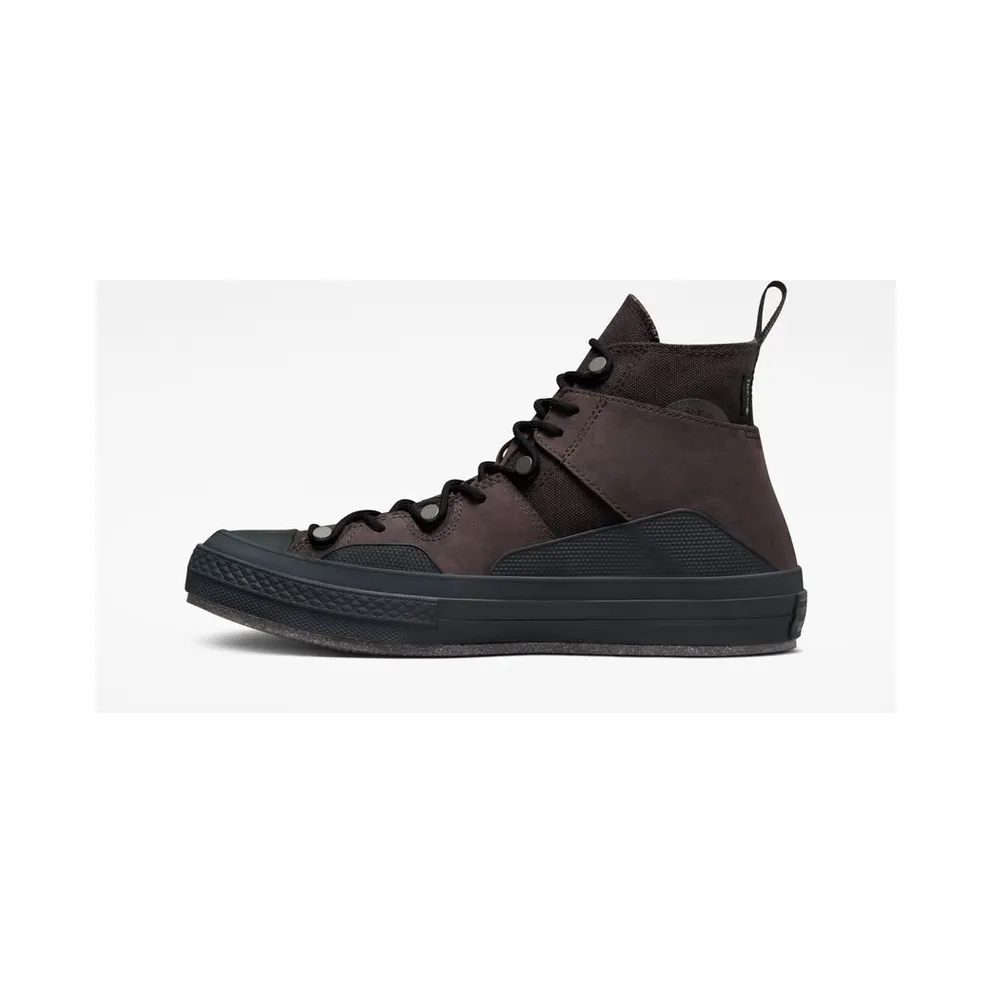 Converse Chuck 70 Counter Climate GORE-TEX Velvet Brown/coffee Nut (A02056C)