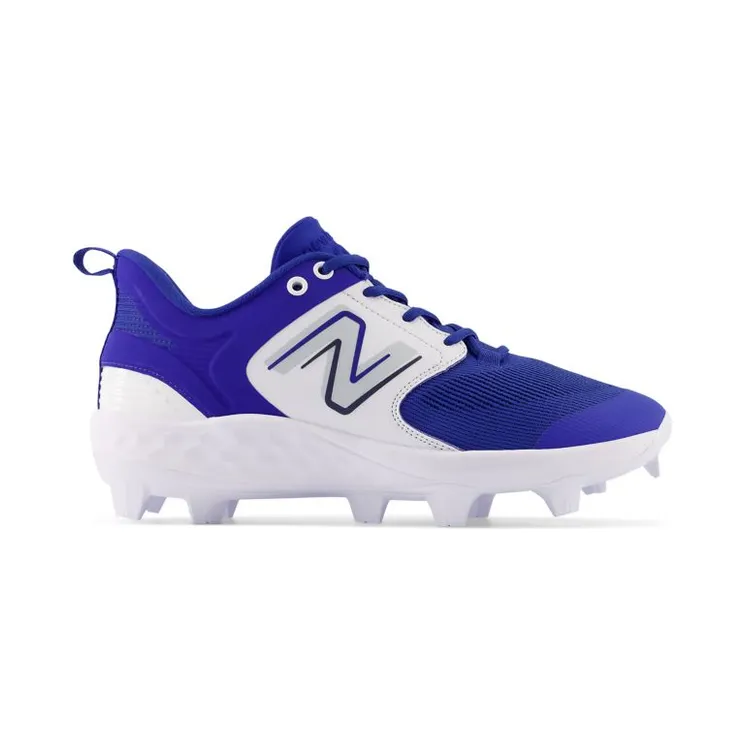 New Balance Fresh Foam 3000 V6 Molded “Blue/White” (PL3000B6)