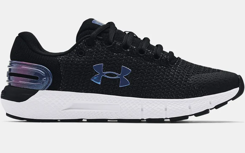 Under Armour Charged Rogue 2.5 Colorshift Black (3024478-001)