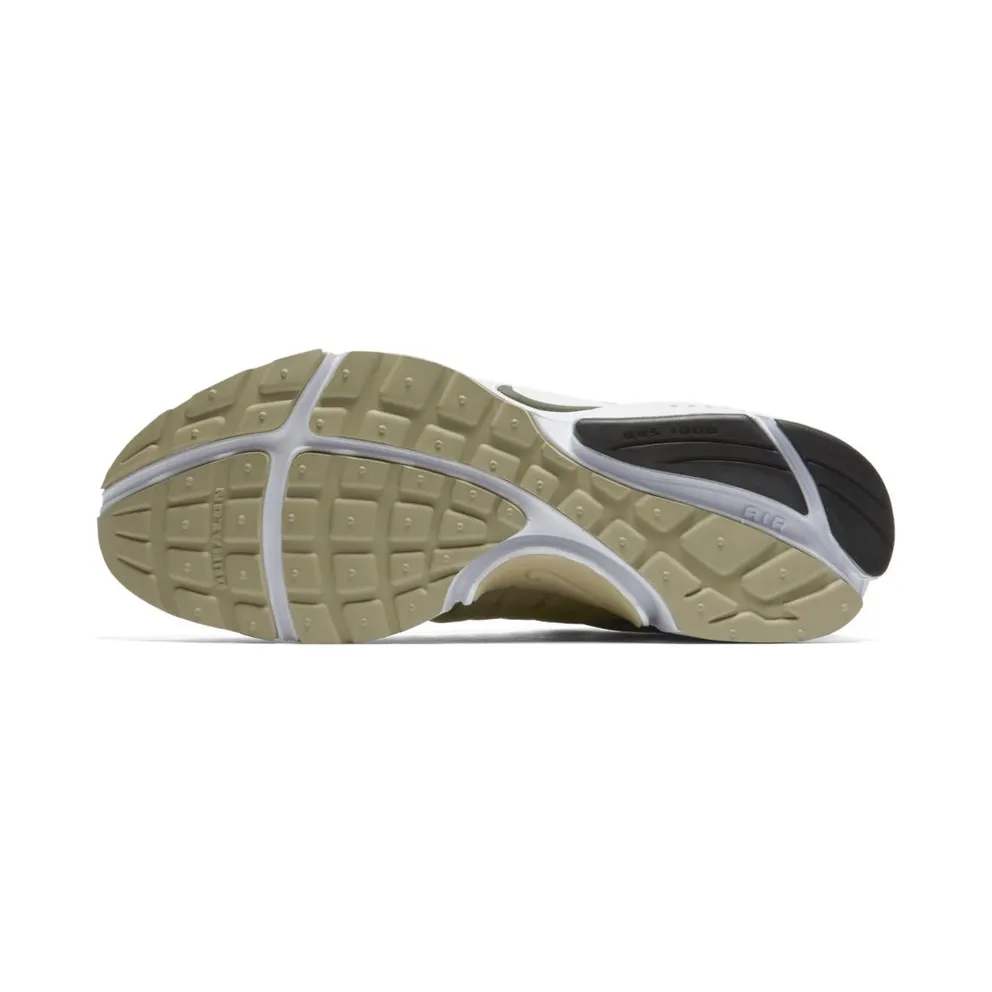 Nike Air Presto Essential Neutral Olive Cargo Khaki Neutral Olive/Cargo Khaki (848187-201)
