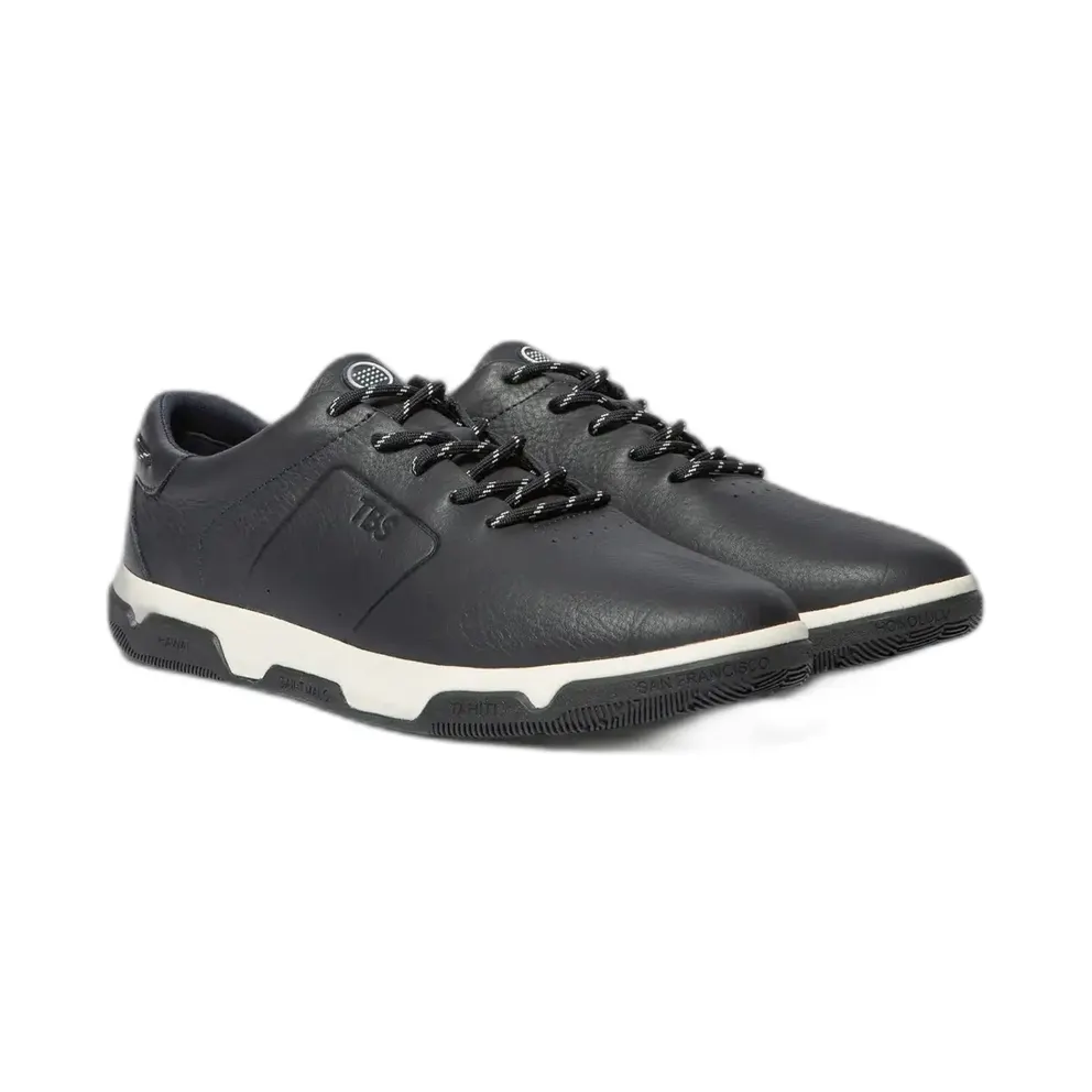 TBS sneaker marine (GEDEONE-K8072)
