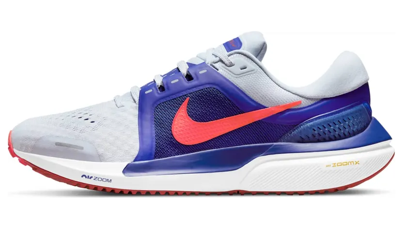 Nike Air Zoom Vomero 16 voor heren (straat) Grijs (DA7245-008)