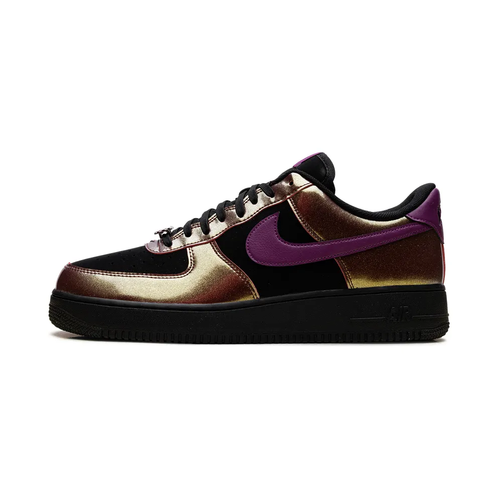 Nike Air Force 1 Low “Glam Rock – Bold Berry” (IB6843-002)