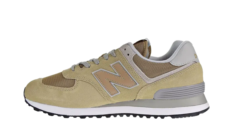 New Balance 574 “Hemp/Beige” (ML574-EBE)