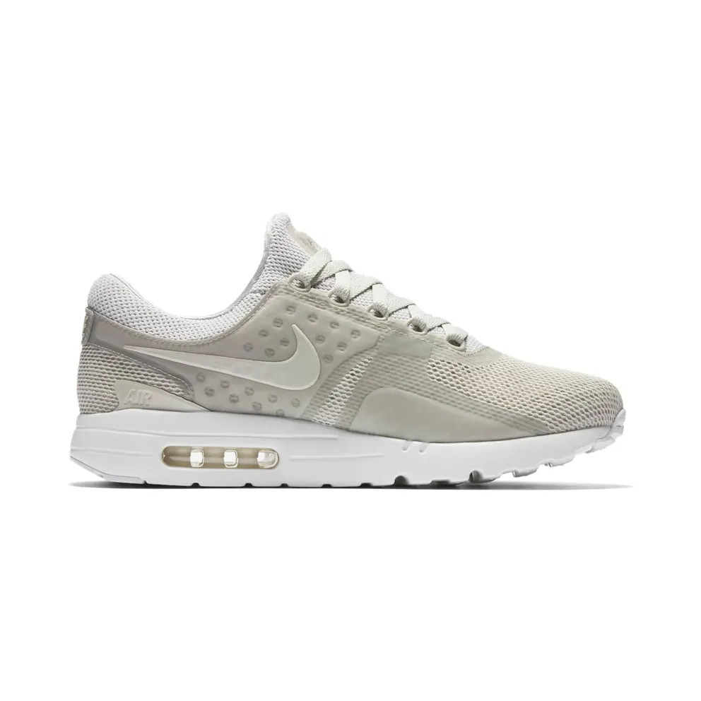 Nike Air Max Zero Pale Grey (903892-002)