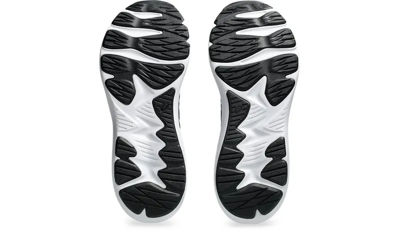 ASICS Jolt 5 Black White (1012B757-003)