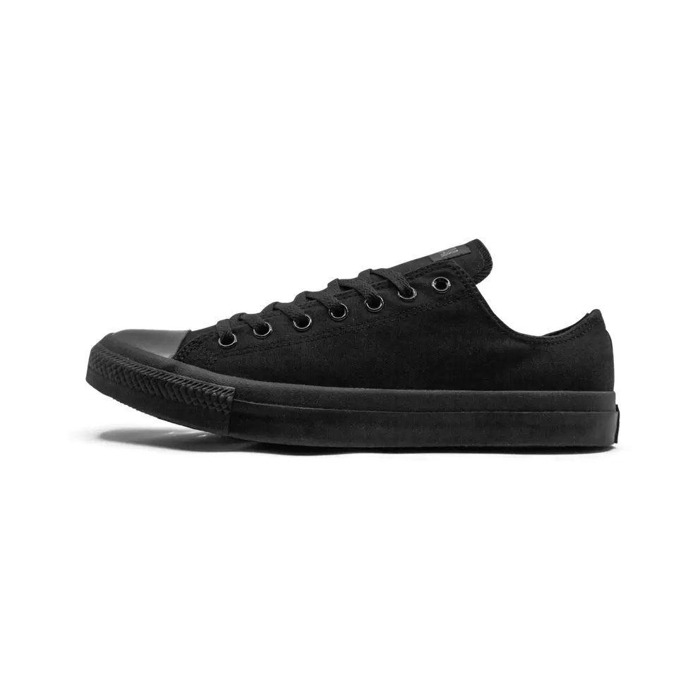 Converse Chuck Taylor All Star Ox Black Monochrome