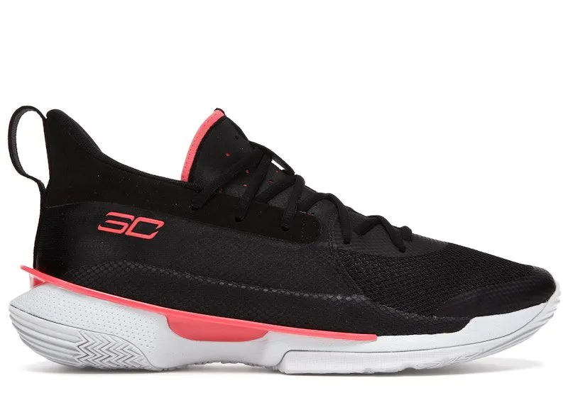 Under Armour Curry 7 Beta Red (3021258-001)