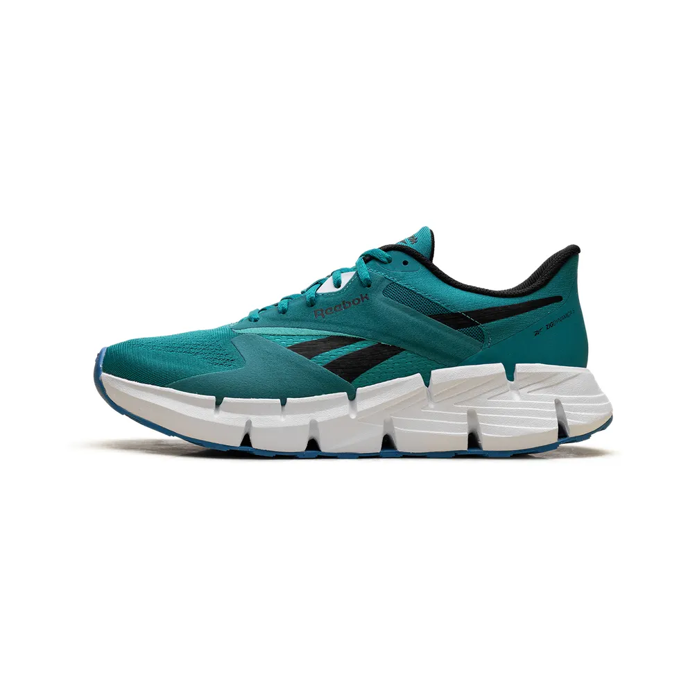 Reebok Zig Dynamica 5 “Team Teal” (100208-124)