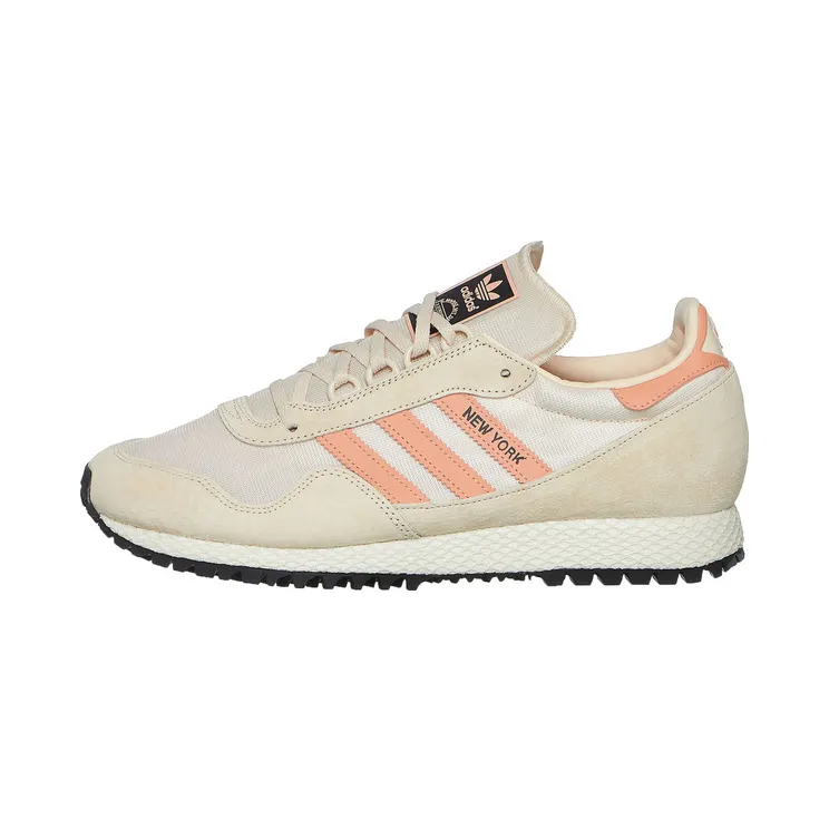 adidas New York Panton / Ambient Blush / Core Black (GY0233)