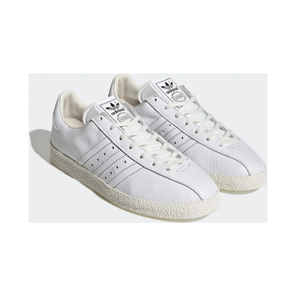 Adidas SPZL Yabisah Footwear White / Footwear White / Off White (GZ4292)