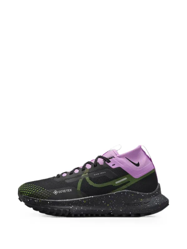 Nike React Pegasus Trail 4 GORE-TEX® – Black (FN7102)