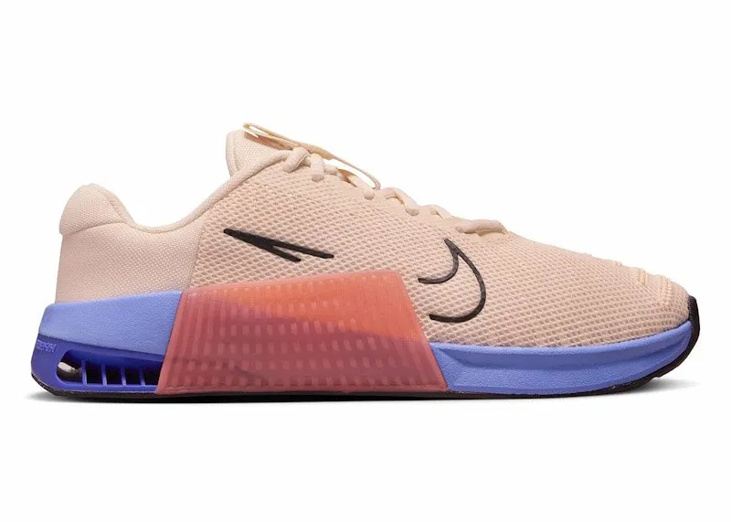 Nike Metcon 9 Guava Ice Royal Pulse Persian Violet Black (DZ2537-800)