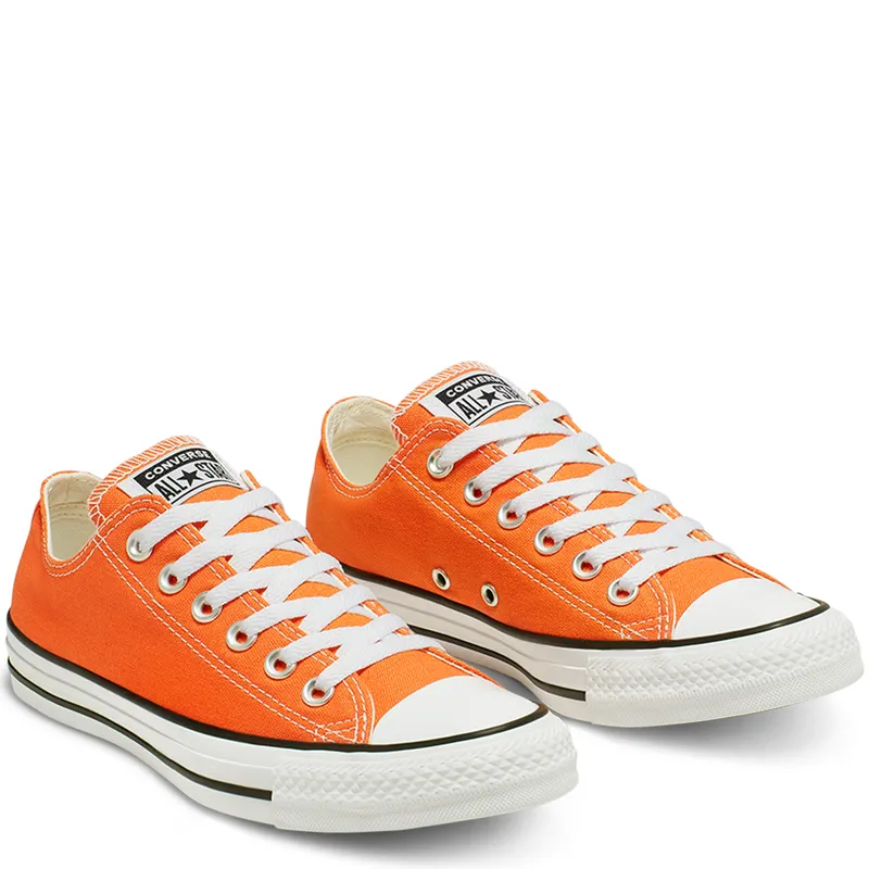 Converse Chuck Taylor All Star Seasonal Colour Low Top (164701C)