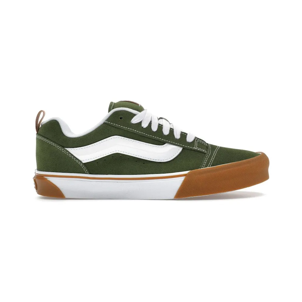 Vans Knu Skool Pesto (VN0009QCCIB)