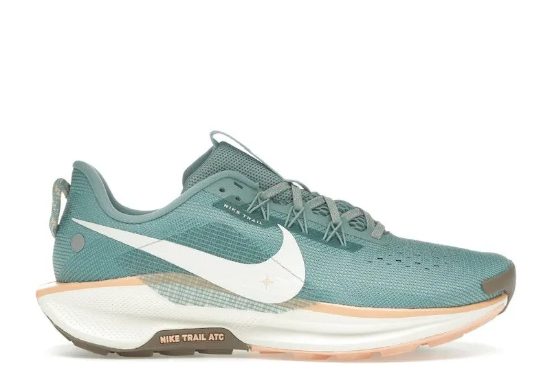 Nike React Pegasus Trail 5 Cannon Mink Brown Orange Chalk Soft Pearl (DV3865-010)