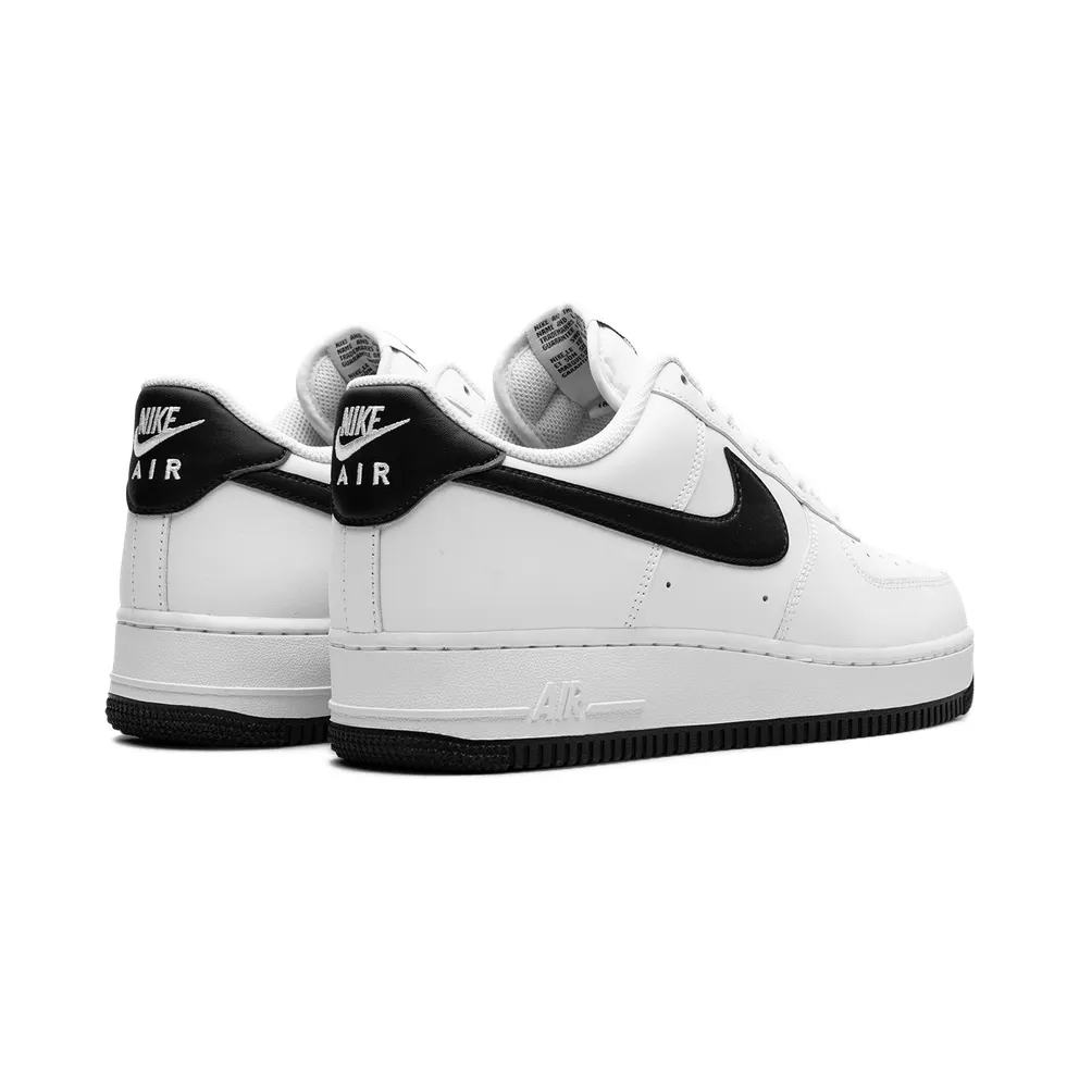 Nike Air Force 1 “White” (FQ4296-101)
