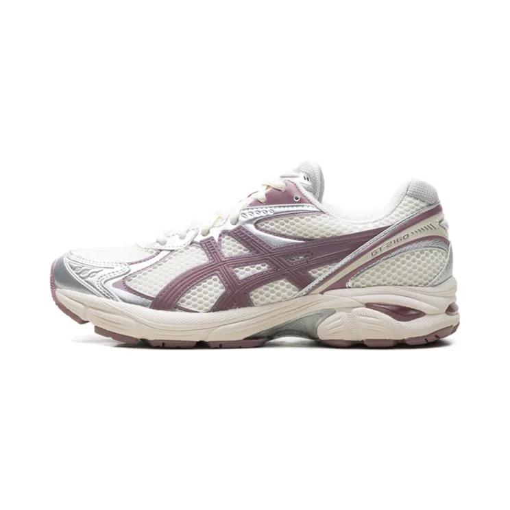 Asics GT-2160 “Cream Purple Oxide” (1202A533-100)