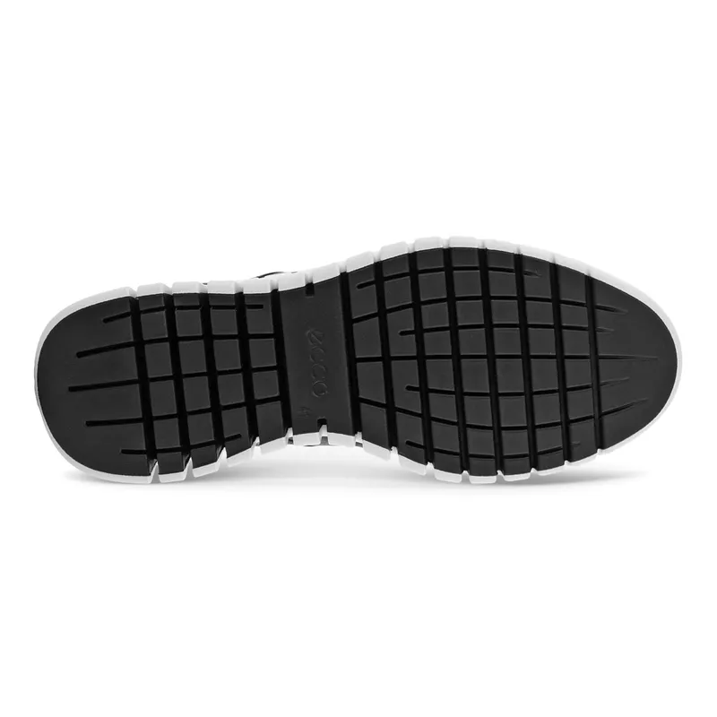 Ecco GRUUV M Black (52520451052)
