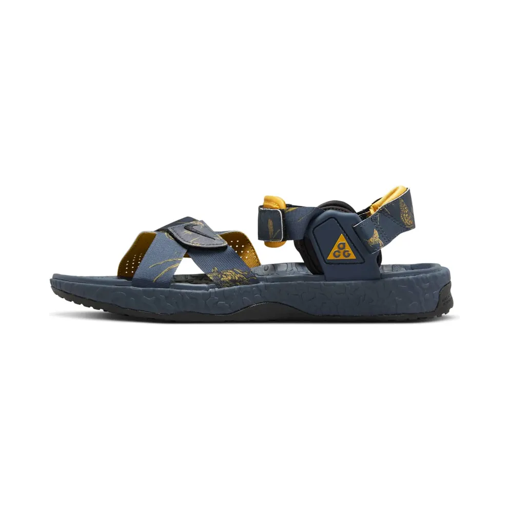 Nike ACG Air Deschutz+ SE Blau (DR1020-400)