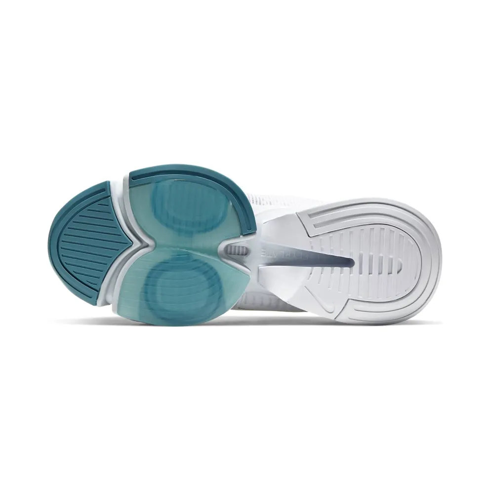 Nike Air Zoom SuperRep White (W) White/Pure Platinum/Cerulean (BQ7043-100)