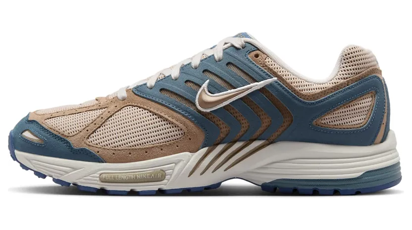 Nike Air Peg 2K5 SE Thunderstorm Khaki Phantom (IB2983-400)