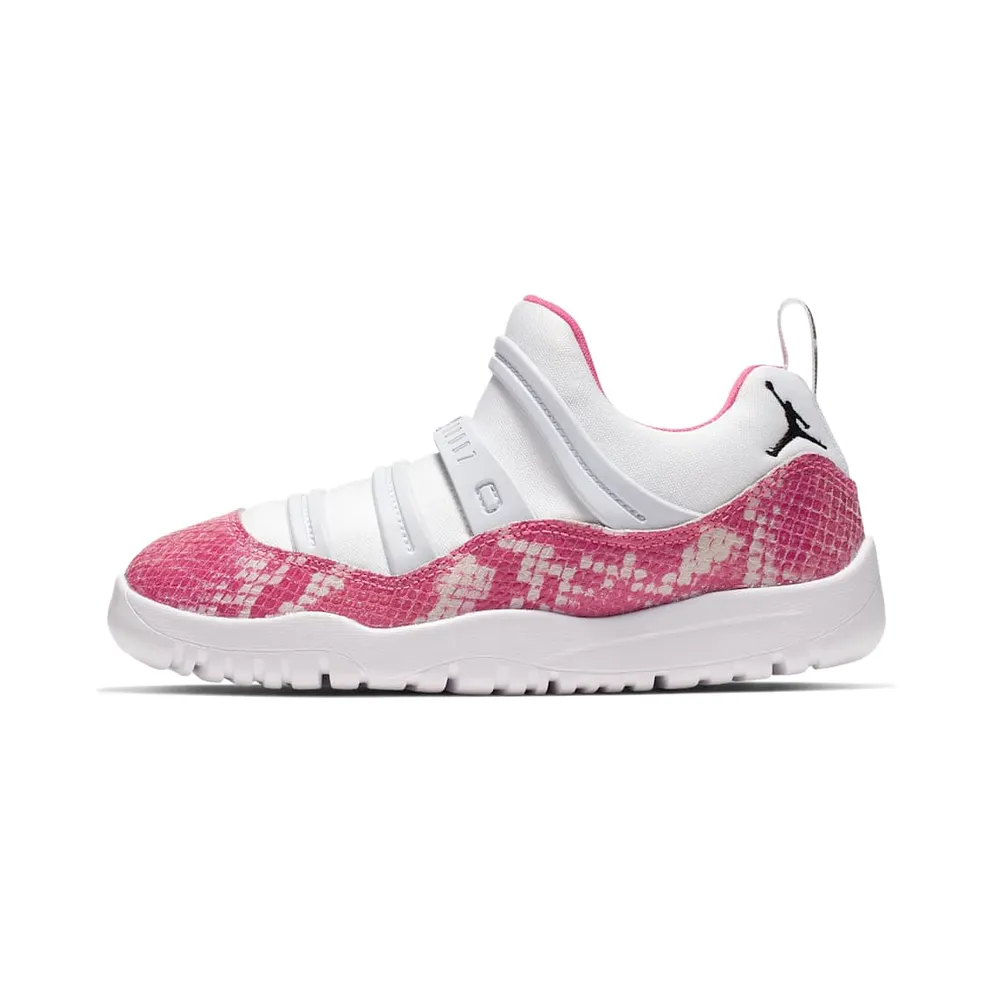 Jordan 11 Retro Little Flex Snake Watermelon (PS)