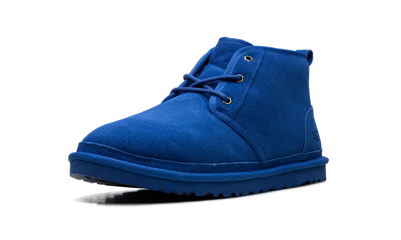 Ugg Neumel Boot “Classic Blue” (3236-CBL)