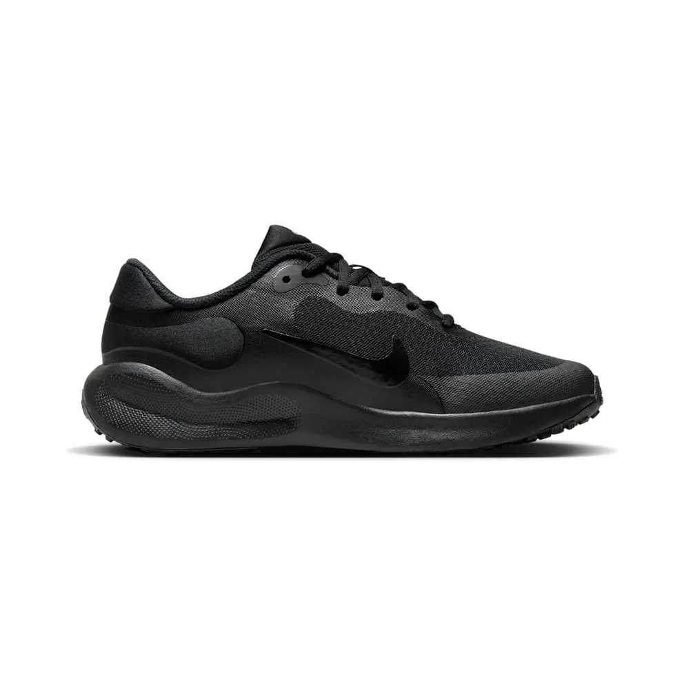 Nike Revolution 7 Black Anthracite (FB7689-001)