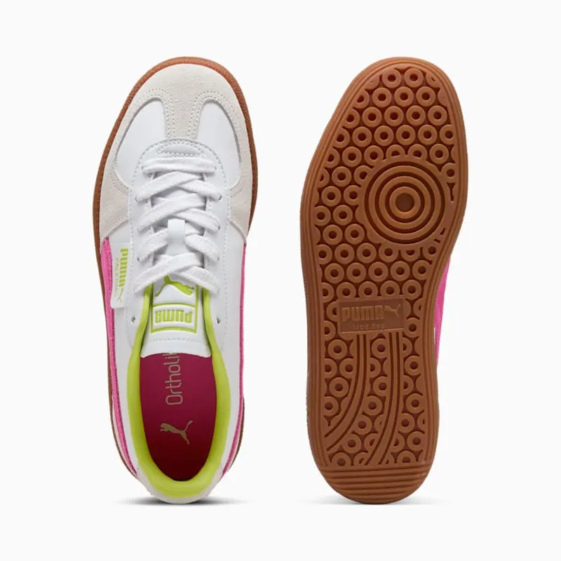 Puma Palermo White