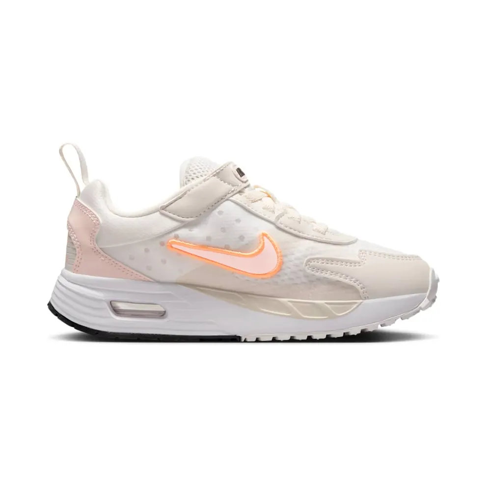 Nike Air Max Solo Phantom White Peach Cream Echo Pink (FZ0944-006)