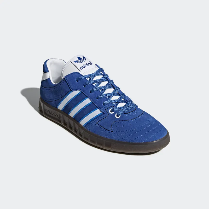 adidas Spezial Handball Kreft Collegiate Royal Collegiate Royal/Running White/Bright Blue (DA8748)