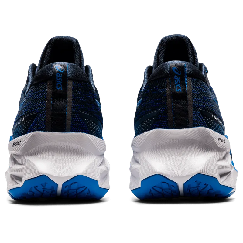Asics NOVABLAST™ 2 French Blue/Pure Silver (1011B192.401)