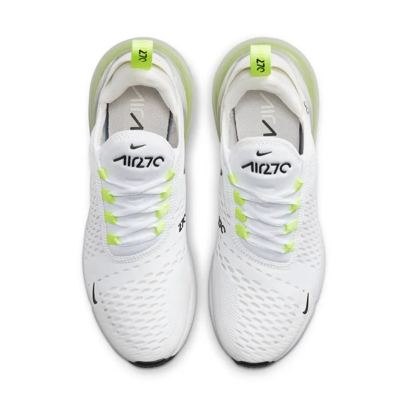 Nike Air Max 270 White (AH6789-108)