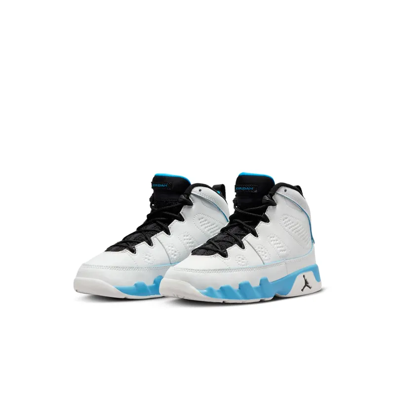 Air Jordan 9 PS “Powder Blue” (401811-101)