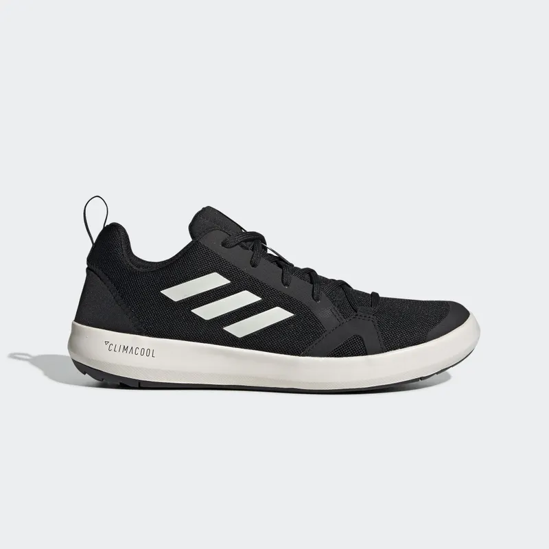 adidas Terrex Boat S.rdy Water Core Black Core Black/Chalk White/Core Black (BC0506)