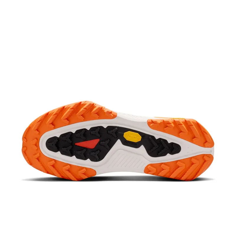 Nike ZoomX Zegama – “Summit White Safety Orange Black” (HV8115-103)