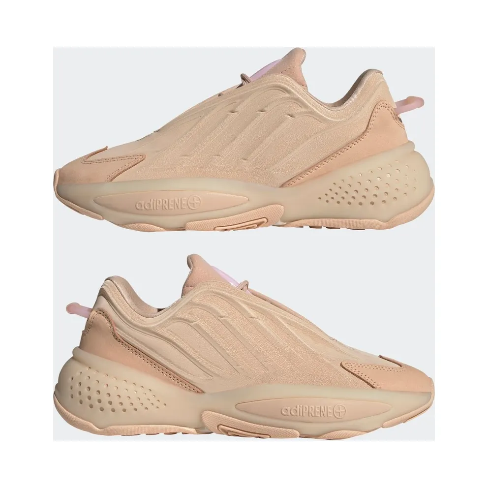 Adidas Ozrah Halo Blush / Halo Blush / Wonder White (GW5619)