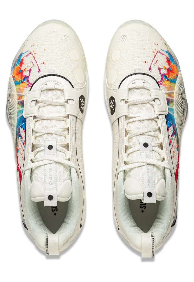 li-ning-wade ABAV047-4