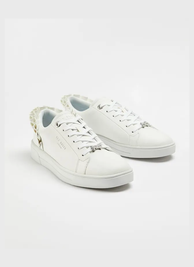 Ted Baker ASTRINA (159942-WHITE)