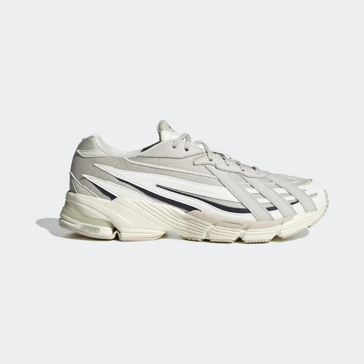 adidas Orketro Aluminium / Off White / Purple Night Metallic (GZ9695)